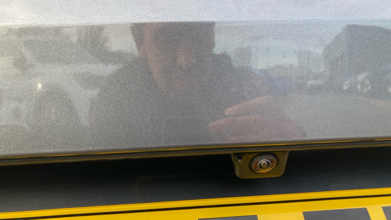 Skoda Enyaq 250kW vRS 84kWh 4x4 5dr Auto Electric Estate